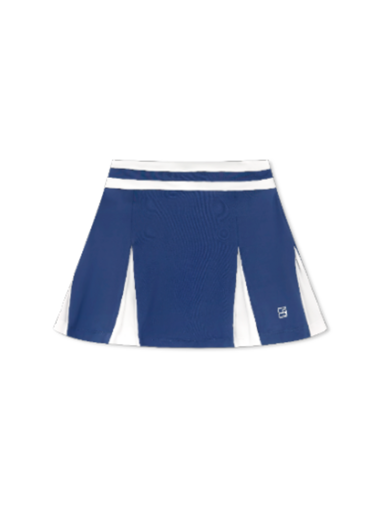 Set Fashions BATON ROUGE BLUE, PURE COCONUT