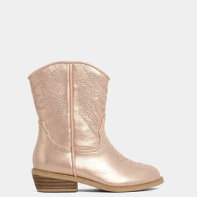 Shu Shop Rose Gold Zahara Mini