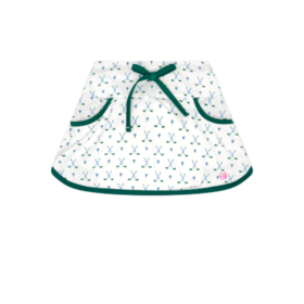 Tiffany Skirt Par Perfection