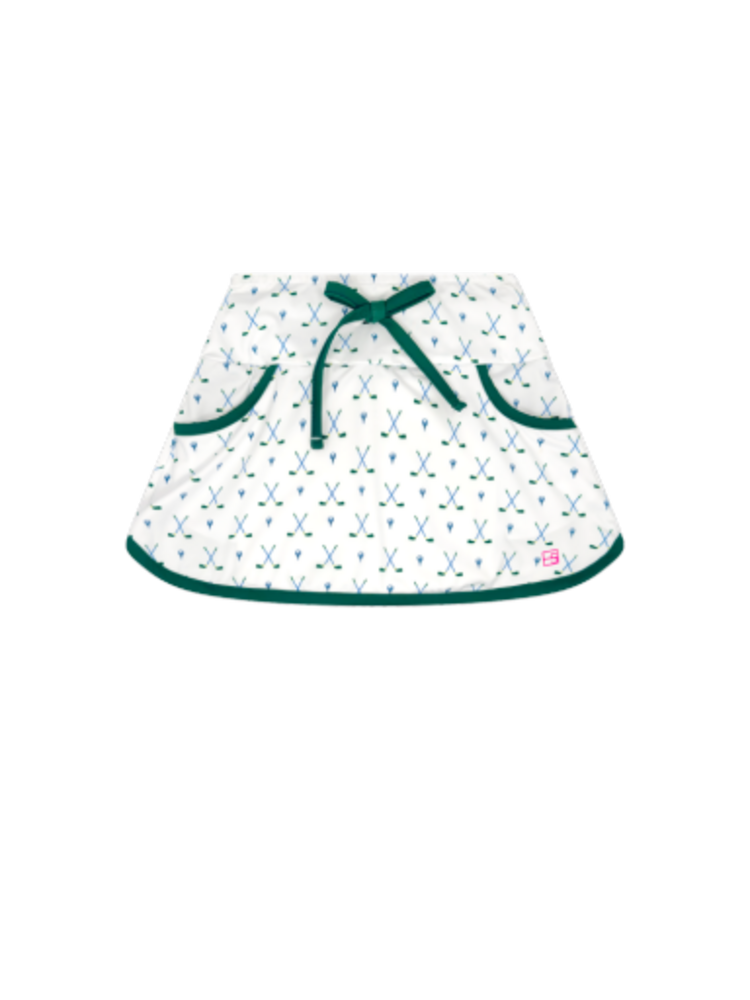 Set Athleisure Tiffany Skirt Par Perfection