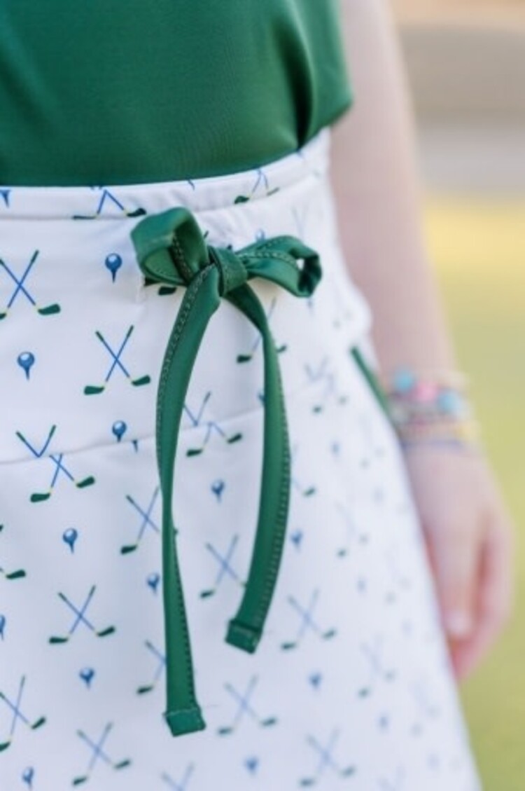 Set Athleisure Tiffany Skirt Par Perfection