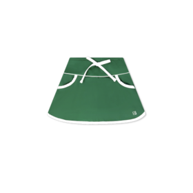 Set Athleisure Tiffany Skort Augusta Green