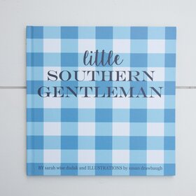 Southern Gentleman
