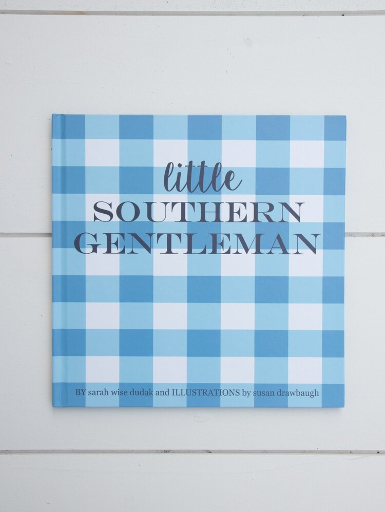 Southern Gentleman