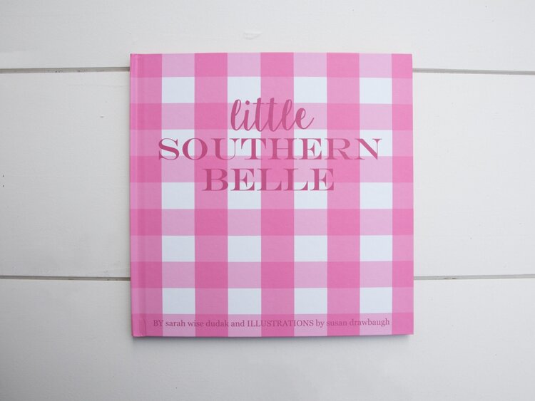 Southern Belle