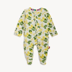 Magnetic  Me Simply the Zest Footie