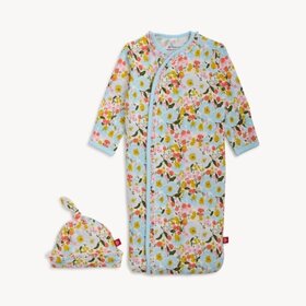 Magnetic  Me Seraphina Floral Gown Set