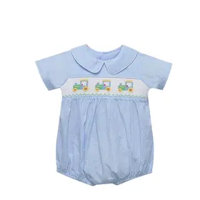 Remember Nguyen Tractor Time Bryn Boy Bubble