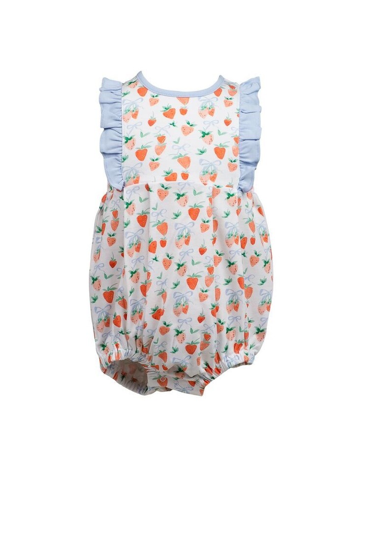 Proper Peony Shortcake Bubble