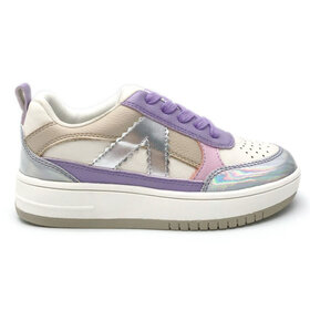 Mia Shoes Lavender Sierrha Sneaker