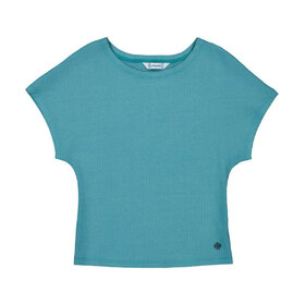 Mayoral Jade Short Sleeve Shirt