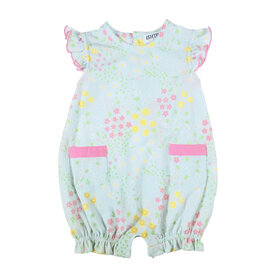 Ishtex Flower Bubble