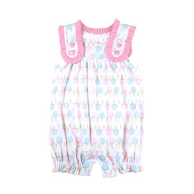 Ishtex Ice Cream Romper