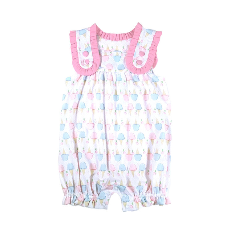 Ishtex Ice Cream Romper