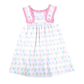 Ishtex Ice Cream Dress