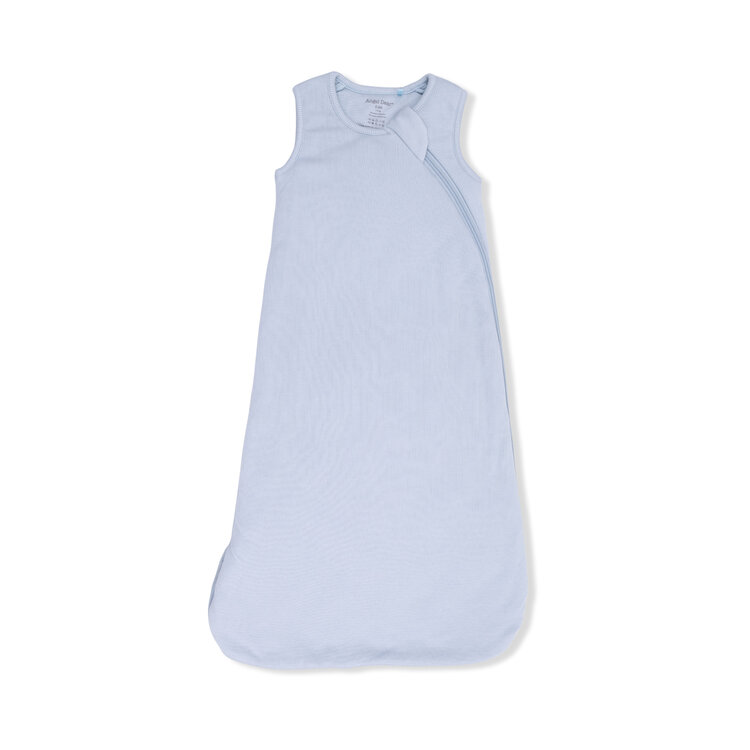 Angel Dear Niagra Mist Ribbed Sleep Bag