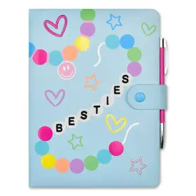Iscream Besties Journal