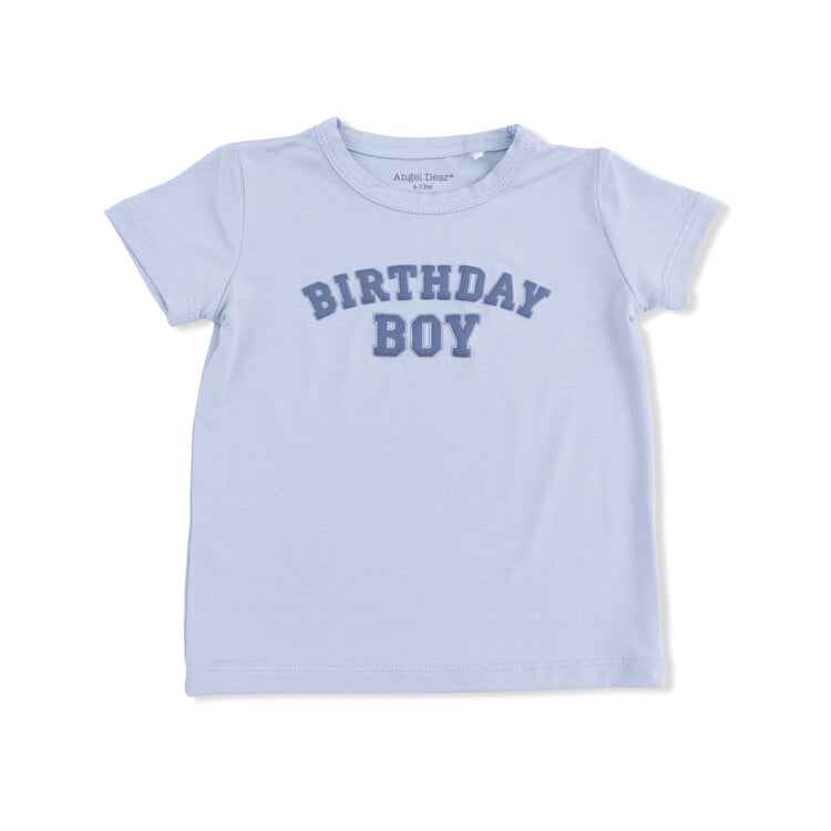 Angel Dear Birthday Boy Shirt