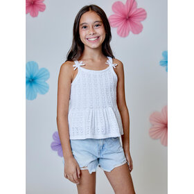 Design History Copy of Off White Pleaded Skort