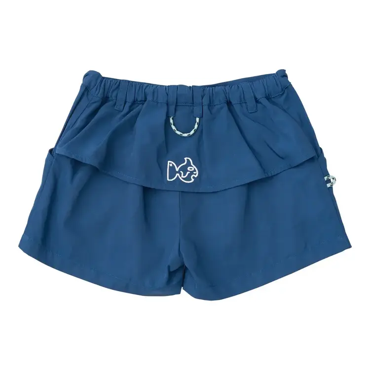 Prodoh Angler Short