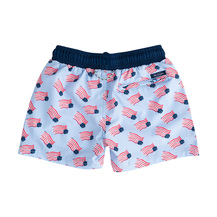 Prodoh Swim Trunk
