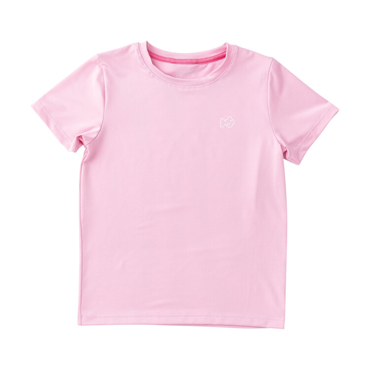 Prodoh Girls' SS Performance T-shirt