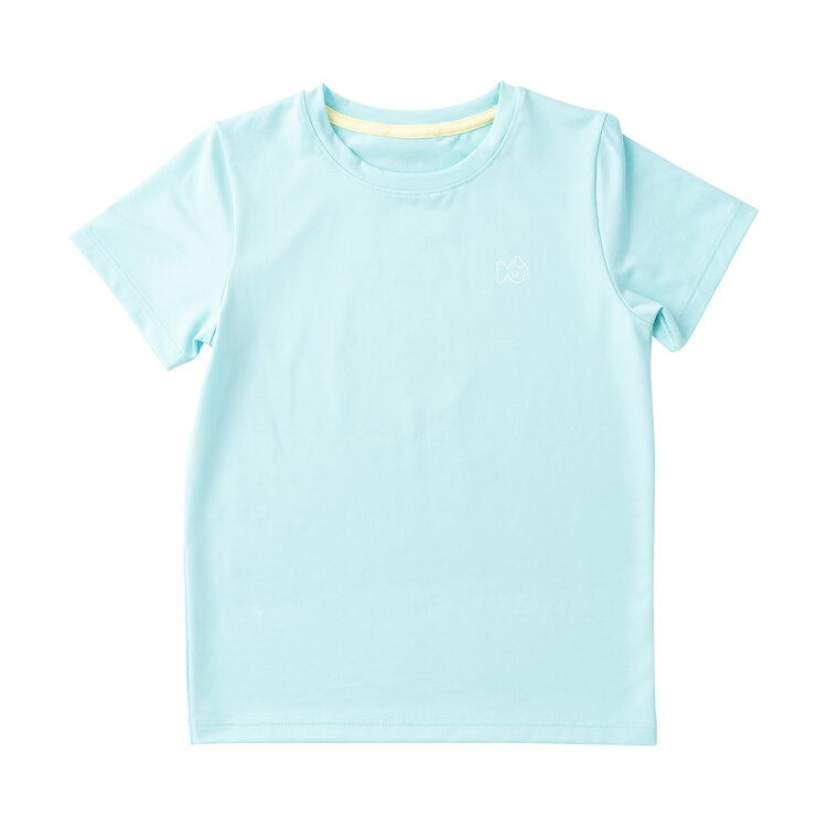 Prodoh Girls' SS Performance T-shirt