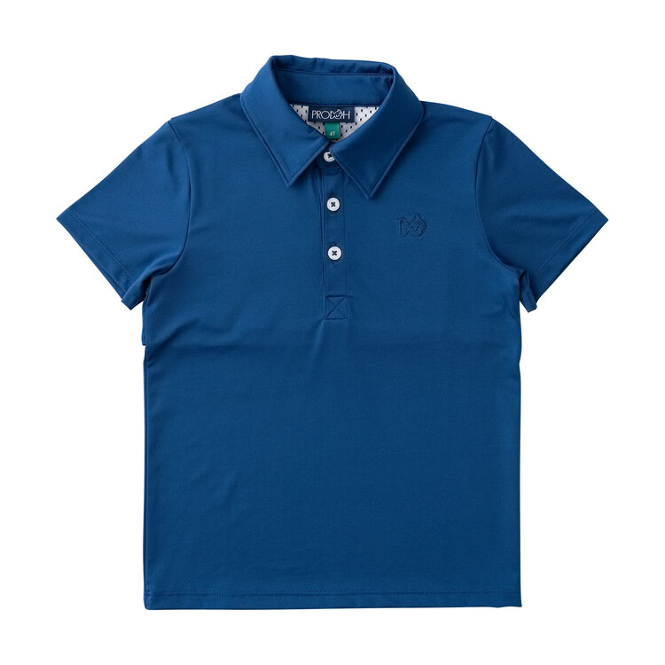Prodoh Pro Perf Polo