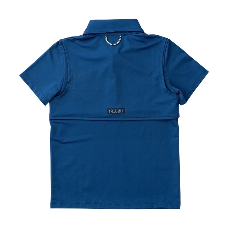 Prodoh Pro Performance Polo