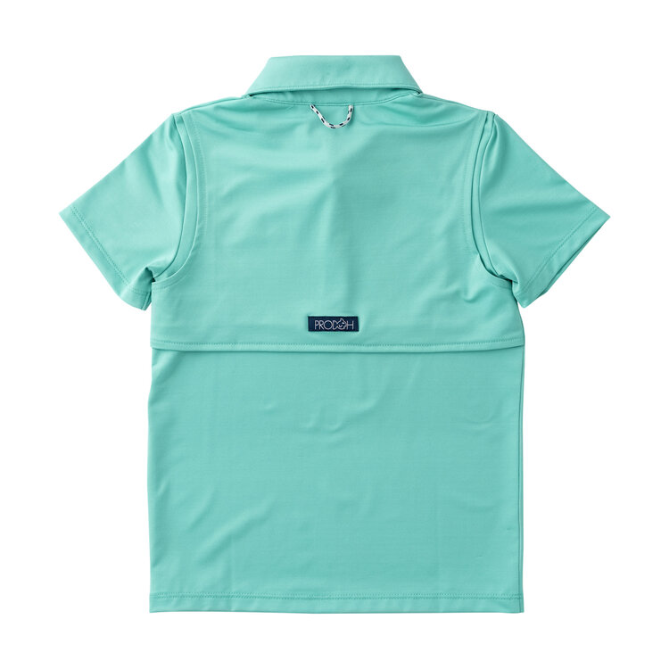 Prodoh Pro Perf Polo