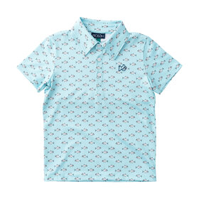 Prodoh Pro Performance Polo