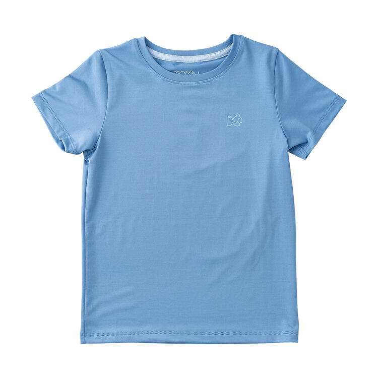 Prodoh Boy's Short Sleeve Performance T-shirt