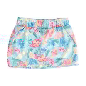 Prodoh Palm Paradise Carolina Catch Skort