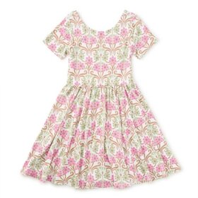 Tea Collection NEW BAMBOO PLAYSOFT DRESS