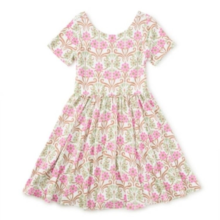 Tea Collection NEW BAMBOO PLAYSOFT DRESS