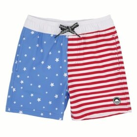 FEATHER 4 ARROW Volley Trunk