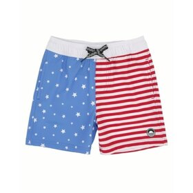 FEATHER 4 ARROW Volley Trunk