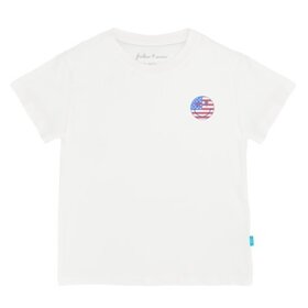 FEATHER 4 ARROW Vintage Tee