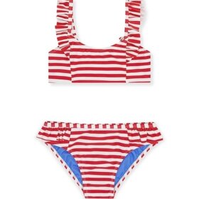 FEATHER 4 ARROW Happy Daze Bikini