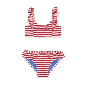 FEATHER 4 ARROW Happy Daze Bikini