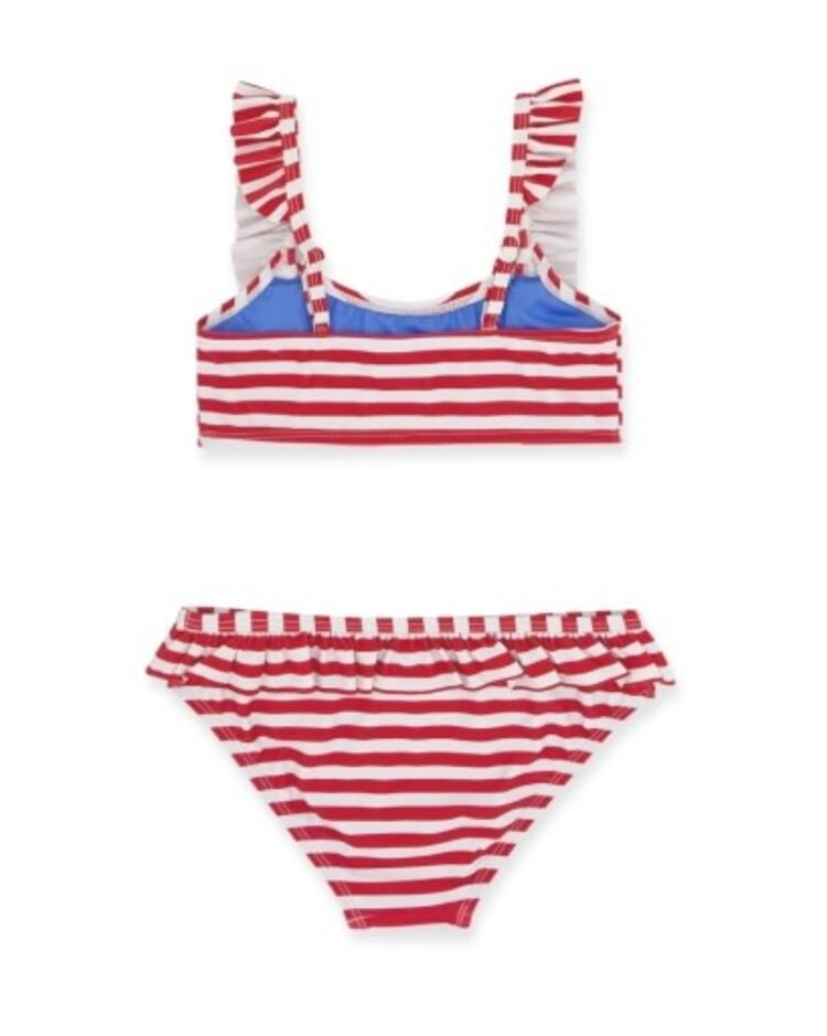 FEATHER 4 ARROW Happy Daze Bikini