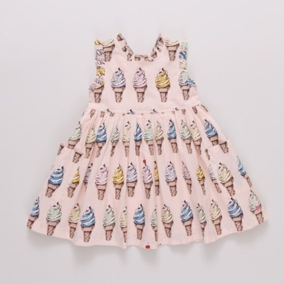 Pink Chicken - The Sandbox Children's Boutique