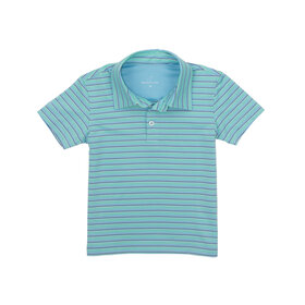 Properly Tied Crystal Cove Watersound Polo