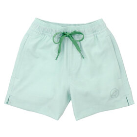 Properly Tied Birdie Splash Swim Trunks