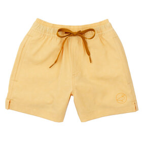 Properly Tied Dogs Splash Swim Trunks