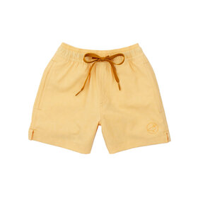 Properly Tied Dogs Splash Swim Trunks