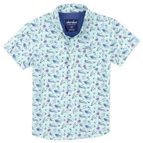Properly Tied Stay Fly Shordees Summer Shirt