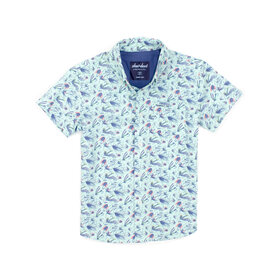 Properly Tied Stay Fly Shordees Summer Shirt