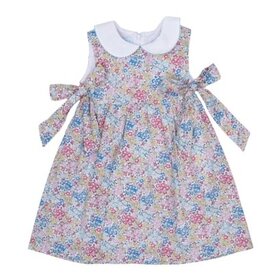 The Oaks Apparel Spring Florals Adeline Dress
