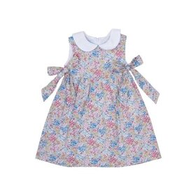 The Oaks Apparel Spring Florals Adeline Dress